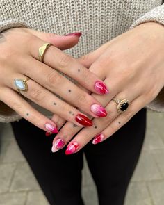 ❤️ Nails 2024, Nails