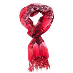 The Christian Audigier women's Viscose Scarf is a very soft and lightweight scarf from the Christian Audigier Scarves Collection, made of Viscose fabric. Features: tattoo print in brilliant color and has fringed edges. Stamped script lettering. This CA Knitted Scarf is a piece of art and would make a perfect gift. Size: One Size.  Color: Pink.  Gender: female.  Age Group: adult. Christian Audigier, Script Lettering, Fringe Scarf, Lightweight Scarf, Viscose Fabric, Brilliant Colors, Knitted Scarf, Art Pieces, Crown