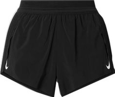 Nike Sporty Short Leg Athletic Shorts, Nike Athletic Shorts With Built-in Shorts, Nike Jogging Shorts, Nike Shorts For Jogging, Nike Go-dry Athletic Shorts, Nike Go-dry Short Leg Shorts, Nike Go-dry Workout Shorts, Nike Moisture-wicking Shorts, Black Shorts For Jogging