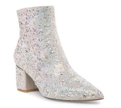 Reception Shoes? Glamorous Sparkling Boots For Party Season, Glamorous Crystal-embellished Spring Boots, Glamorous Crystal Embellished Spring Boots, Glamorous Embellished Spring Boots, Glamorous Ankle Boots For Party Season, Glamorous Embellished Boots For Party Season, Spring Ankle-high Boots With Rhinestones, Spring Ankle-high Rhinestone Boots, Ankle-high Rhinestone Boots For Spring