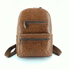 Frye Washed Tan Brown Leather Backpack Bag Handbag School 34db0525-269 $448 New Condition: Nwt New With Tags(Please See Photos For More Information) Brand: Frye Style: Washed Leather Backpack Style #: 34db0525-269 Color: Tan Brown Pattern: Solid Measurements Laid Flat (Not Stretched): -Length: 17" -Width: 12" -Depth: 7" Details: Frye Washed Tan Brown Leather Backpack Bag Handbag School 34db0525-269 $448 New Handbag School, Tan Backpack, Academia School, Frye Bags, Brown Leather Backpack, Backpack Style, Black Leather Backpack, Brown Pattern, Backpack Bag