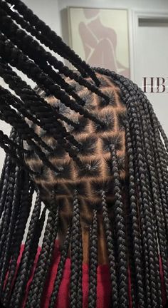 Protective Style Braids, Haircut 2023, Two Tone Hair, Parting Hair, Haircut 2024, Braided Hairstyles For Black Women Cornrows, Old Hairstyles, Layered Cut