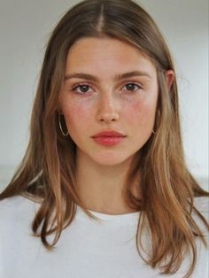 Wedding Hair And Makeup, Pretty Makeup, Beauty Inspiration, Skin Makeup, Pretty Face, Maquillaje De Ojos, Makeup Inspiration, Natural Makeup, Pretty People