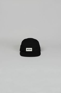 Vintage dad hat Classic 5 panel styling is a solid foundation for brands looking to create stylish hats. FEATURES 100% Cotton OSFA Jockey cap with camper shape Unstructured Black clip closure Matching undervisor 8-row stitching on visor Classic shape with soft buckram For environmental and human friendly reason, this product is only made when you order it. Typically, this product will be made in about a week, we will send you tracking information as soon as it's in the mail. Functional 5-panel Adjustable Trucker Hat, Urban Adjustable 5-panel Hat, 5-panel Baseball Cap For Streetwear, Casual 5-panel Snapback Hat For Camping, Adjustable Functional Hats For Streetwear, Urban 5-panel Baseball Cap For Outdoor, Adjustable Functional Streetwear Hats, Urban 5-panel Adjustable Dad Hat, Sporty Black Hats For Camping