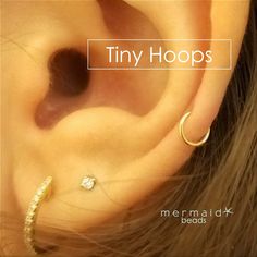 These delicate endless hoops are perfect for your piercings. Tiny hoops are sold individually and are easy and comfortable to wear. You will absolutely love the beauty and simplicity of these hoops! *No hinges, clasps, or backings | twist open and closed *Customize your wire thickness (gauge) | choice of 22g, 20g, and 18g *Customize your diameter size (mm) | choice of 4 to 12mm *Handmade using your choice of Sterling Silver, 14k Gold-Filled or 14K Rose Gold-Filled ------------------------------- Tiny Minimalist Small Hoop Piercings, Delicate Hoop Cartilage Earrings Hypoallergenic, Delicate Hypoallergenic Hoop Cartilage Earrings, Minimalist Rose Gold Small Hoop Piercings, Dainty Hypoallergenic Hoop Cartilage Earrings, Dainty Internally Threaded Small Hoop Piercings, Dainty Small Hoop Internally Threaded Piercings, Dainty Internally Threaded Hoop Piercings, Minimalist Hypoallergenic Rose Gold Septum Ring