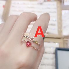 Cute Heart Ring PN3801 ●Size:adjustable ●About Shipping: We attach great importance to the orders of each customer and parcel delivery. 1.Processing time: 2-3 business days. 2.Shipping time: 10-15 business days to US, please allow 3-4 weeks shipping to other country.(Shipping times can be affected by variable customs clearance times or public holidays.) Valentine's Day Gift Midi Rings, Adjustable Red Heart Ring As Gift, Adjustable Heart Crystal Ring For Gift, Adjustable Heart-shaped Crystal Ring Gift, Parcel Delivery, Asian Style, Heart Ring, 10 Things