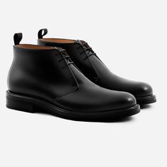 Laval Chukka Boots Mens Lace Up Boots, Style Girlfriend, Jodhpur Boots, Chukka Boots Men, Boot Pulls, Mens Style Guide, Gorgeous Shoes, Boots And Sneakers, Cool Boots