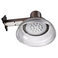 an overhead light fixture on a white background