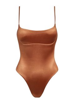 Out of office You can't plan a getaway without cute swimwear! Doubling as a bodysuit, our Sausalito One Piece is the perfect versatile option featuring a scoop neckline with added under-bust support, adjustable straps, a high leg cheeky cut that effortlessly slips under any dress.Our founders curated a special swim col Chic Swimwear With Built-in Bra And Scoop Neck, Chic Scoop Neck Smoothing Swimwear, Sleek Summer Bodysuit With Spaghetti Straps, Summer Bodysuit With Tank Straps And Smoothing, Summer Smoothing Bodysuit With Tank Straps, Summer Contoured Seamless Bodysuit, Chic Swimwear With Wide Straps For Summer, Elegant Scoop Neck Swimwear With Seamless Construction, Elegant Scoop Neck Seamless Swimwear