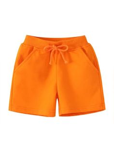 I'll be honest we stocked the Orange Stadium Shorts because we're huge Cincinnati Bengals fans (hence the name) and these will be a perfect match for all our team merch tees and jerseys. That said, orange is a really fun color and these shorts are fun for any occasion! Disney Bounding, Orange Shorts, Fun Color, Cincinnati Bengals, Be Honest, Baby & Toddler Clothing, Toddler Outfits, Cincinnati, Baby Shop