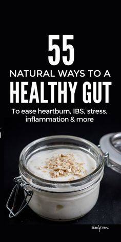 Best Foods For Gut Healing, Food For Healing Gut, Best Food To Heal Your Gut, Healing My Gut Food, Gut Inflammation, Why Is Gut Health Important, Healthy Gut Recipes, Gut Health Diet, Gut Health Recipes