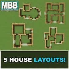 the 5 house layouts are shown in this game, and it is easy to use