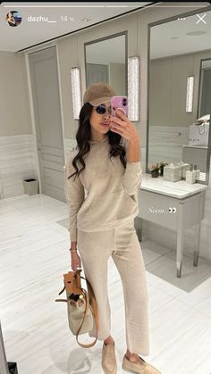 Airport Style, Comfy Outfits, Casual Chic, Winter Outfits, What To Wear, Ootd