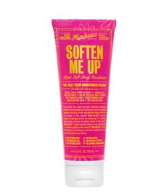 Soften Me Up Triple Soft Daily Conditioner Miss Jessie, Miss Jessies, Stop Hair Breakage, Shampoo For Curly Hair, Hair Advice, Moisturizing Conditioner, Hair Detangler, Luxury Hair, Hair Breakage