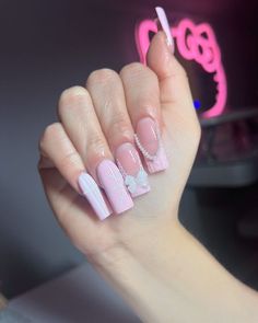 coquette bow nails designs Nail Trends