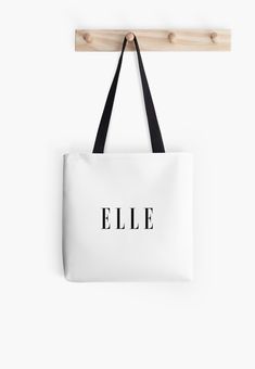 Soft polyester canvas shopping bag with edge-to-edge print on both sides. Fully lined for extra strength. Three sizes to choose from. White Shoulder Bag With Logo For Everyday Use, White Shoulder Bag With Logo Print, White Logo Print Shopping Bag, White Bag With Letter Print For Daily Use, Everyday Tote Bag With Logo Print, Everyday Rectangular Bags With Logo Print, White Tote Bag With Double-sided Print, White Double-sided Print Tote Bag, White Canvas Bag With Letter Print For Shopping