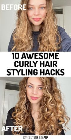 Mascara Tips And Tricks, Easy Care Hairstyles, Using Dry Shampoo, Best Hacks, Styles Ideas, Mascara Tips, Food Dinner, Easy Hair, Curly Hair Tips