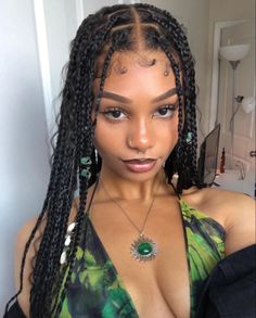 Weave Hairstyles Braided, Curly Hair Drawing, Box Braids Hairstyles For Black Women, Pretty Braided Hairstyles, Curly Girl Hairstyles, Penteado Cabelo Curto, African Braids, Braided Hairstyles For Black Women