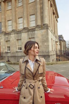 Lydia Millen, Lydia Elise Millen, City Of Bath, Country Fashion, Transition Outfits, Shoot Inspiration, Past And Present, Winter Jackets Women