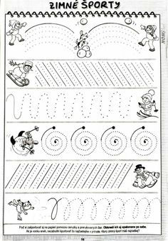 a printable worksheet for children to practice handwriting and writing with the letter s