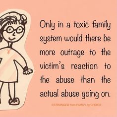 Toxic Family System, So Rude, Narcissistic Family, Narcissistic Mother, Evil People, Help Yourself, Dysfunctional Family