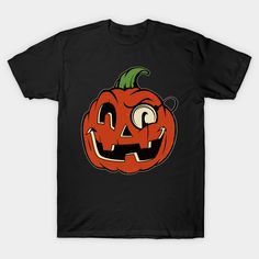 Retro Halloween Pumpkins -- Choose from our vast selection of Crewneck and V-Neck T-Shirts to match with your favorite design to make the perfect custom graphic T-Shirt. Pick your favorite: Classic, Relaxed Fit, V-Neck, Tri-Blend, Dolman Extra Soft Tri-Blend, Slouchy V-Neck, Slouchy, Premium, Heavyweight, Curvy, Ringer, and Curvy V-Neck. Customize your color! For men and women. Retro Halloween, Halloween Pumpkin, Halloween Pumpkins, Pumpkins, V Neck T Shirt, Graphic T Shirt, Graphic Tshirt, Tshirt Designs, Relaxed Fit