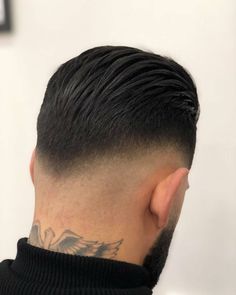 Fury Haircut, Hairstyles Cut, Boys Fade Haircut, Mens Modern Hairstyles, Hair Trends 2015, Drop Fade Haircut, Undercut Long Hair