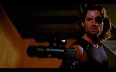 You can call me Snake. Goldie Hawn Kurt Russell, Snake Plissken, New York Movie, Escape From New York, Action Movie Stars, Kurt Russell, Hollywood Couples, Goldie Hawn, John Carpenter