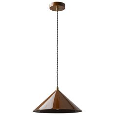 KARWEI hanglamp Sepp brique 13xØ30cm | Karwei