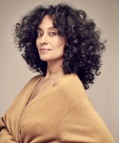 Rainbow Johnson Hairstyles, Tracee Ellis Ross Hair, Black Curls, Hair Crush, Curly Girl, Big Hair