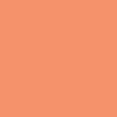 an orange background with the words you're sweet as a peach written in pink