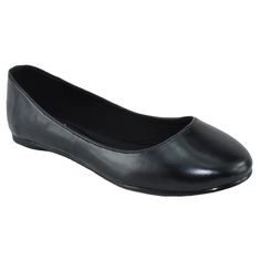 * Da Comfortable Shoes Women Ballet Flat Round Toe Gel Insole Black Pu Kreme-H * This Style Run True The Size. * Great And Very Comfortable Flat Shoes, They Have Gel Insole Inside To Make Them Fit You Just Perfect. * Brand Name: Soda Shoes * Style Name: Kreme-H * Color: Black Pu * Material: Man Made Faux Leather Black Slip-on Ballet Flats With Closed Toe, Black Slip-on Closed Toe Ballet Flats, Black Slip-on Synthetic Ballet Flats, Black Synthetic Slip-on Ballet Flats, Black Synthetic Ballet Flats With Rubber Sole, Black Slip-on Ballet Flats With Round Toe, Black Synthetic Ballet Flats With Flat Heel, Black Synthetic Ballet Flats, Black Synthetic Flats