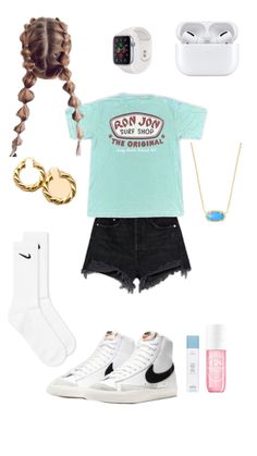 Cute Easy Outfits For School, Cute Middle School Outfits, Simple Outfits For School, Cute Outfits With Leggings, Preppy Summer Outfits, Casual Outfits For Teens, Casual Preppy Outfits, Trendy Outfits For Teens