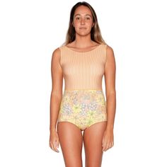 Seea Swimwear Lido One-Piece Swimsuit - Women's | Backcountry.com Women Swimsuits, One Piece Swimsuit, One Piece, Clothes For Women, Women's Top, Clothes