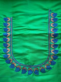 Black Blouse Designs, Mirror Work Blouse Design, Best Blouse Designs, Simple Rangoli Designs Images, Diy Embroidery Designs