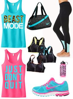 #Cool Workout #Fitness Tank Tops are $24.99 on Etsy. Who says your #GymGear has to be boring? Click to see many stylish Tanks from #NoBullWomanApparel www.etsy.com/shop/NobullWomanApparel?section_id=13653859&ref=shopsection_leftnav_1&view_type=gallery Starting Workout, Fitness Tank Top, Sports Outfits, Working Out Outfits, Cute Workout Outfits, Athletic Dress, Moda Chic, Workout Attire, Running Gear