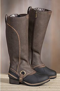 Image Equestrian Women Boots, Luxury Women's Workwear Boots, Luxury Classic Boots For Outdoor Activities, Luxury Vintage Style Boots For Outdoor, English Winter Riding Boots, Short Equestrian Boots, Luxury Casual High-top Waterproof Boots, Luxury Leather Boots For Outdoor Activities, Alfa Women Boots