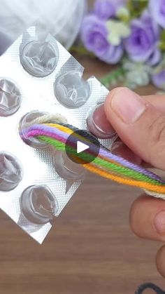 1M views · 9.9K reactions | oh my god !** this is incredible ,,, you will love this idea ... great idea#crochet #knitting | Sevil Topal