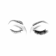 Mink Individual Lashes, Illusion Kunst, Lash Quotes, House Of Lashes, Applying Eye Makeup, Eyelash Extentions, Face Chart, Makeup Quotes, Makeup Rooms