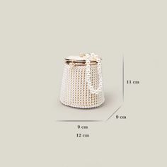 Стильный банкетный женский клатч Mini Pearl с жемчугом — Галерея Harmony Luxury Rectangular Bucket Bag For Party, Elegant Bucket Bag For Party, Elegant Party Bucket Bag, Elegant Bucket Shoulder Bag, Elegant Bucket Evening Bag, Elegant Gold Bucket Bag For Party, Elegant Gold Bucket Bag For Evening, Chic Gold Bucket Bag For Evening, Glamorous Evening Bucket Bag