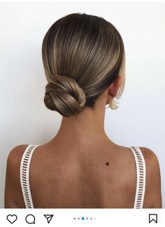 Bridal Hair Inspiration, Homecoming Makeup Black, Wedding Guest Hairstyles, Hair Homecoming, Bridesmaid Hair Down