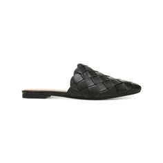 Size: 10 M Size Type: Regular Style: Mule Width: M Color: Black Pattern: Solid Occasion: Casual Details: Woven Toe Type: Square Insole Material: Man Made Lining Material: Man Made Outsole Material: Man Made Upper Material: Man Made Care Instructions: Spot Clean Only Shoe Information: New In Box Sku: 535540157 Mpn: I0018s1 - Please Note: - All Images Are Stock Images. Colors May Vary Slightly Luxury Black Tassel Slip-on Loafers, Luxury Black Semi-formal Moccasins, Luxury Modern Flat-heel Moccasins, Slip On Mules, Only Shoes, Leather Slides, Black Pattern, Leather Slip Ons, Sam Edelman