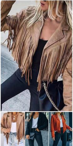 #workfashion #fashion #outfitideas #summer #nails #designs #tailored #promdresse #resortwear #cuteoutfits #motheoutfits #springoutfits #summertrends #Sunnylula Fall Party Outerwear With Tassels, Beige Tasseled Outerwear For Spring, Fitted Outerwear With Tassels For Spring, Fitted Spring Outerwear With Tassels, Fitted Fall Outerwear With Tassels, Beige Tasseled Spring Outerwear, Fitted Casual Outerwear With Tassels, Brown Tasseled Outerwear For Spring, Casual Fitted Tasseled Outerwear