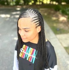 Cornrow Braids Hairstyles, Layer Braids, Cornrow Braids, Types Of Braids