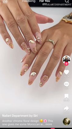 Bridal Nail Art Indian, Nail Art Designs Images, Bridal Nail Art, Short Acrylic Nails Designs, Bridal Nails, Square Acrylic Nails