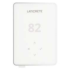 the laticrette 82 is an electronic device that can be used to monitor people