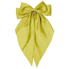 PRICES MAY VARY. Big Hair Bows - Made of metal spring clamp and silky satin fabric with long tail,soft durable comfortable,metal clip keeps hair securely in place Hair Bows Hair Clip - This hair clips feature the smooth satin bow, very cute and classic,it's a beautiful hair decorations for toddlers teens kids flower girls and wedding bride Pretty Hair Bow - Even if you feel old,you will get so many compliments with these bows,They look so beautiful and made your outfit look more feminine,these b Hair Bows For Women, Satin Hair Bow, Big Hair Bows, Classic Hair, Large Hair Bows, Coquette Bows, Bows Hair, Hair Accessories Clips, Bow Hair Accessories