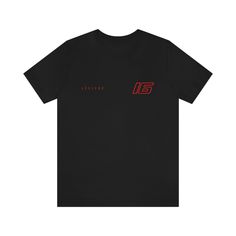 Are you looking for a gift for your loved ones who are Formula 1 fans? Or are you a Formula 1 fan? Charles Leclerc Formula One Racing Shirt | Leclerc Motorsport Shirt | Ferrari | Formula 1 | Black & Red Shipping Ships From USA always within 1-5 business days. All garments are professionally folded and carefully inserted into self sealing poly mailers with UV protective coating inside. Contact In case there is a problem with your order, please contact us. We are here to help you. Please don't hes F1 Aston Martin, Ferrari Formula 1, Lance Stroll, Sport Automobile, Racing Shirts, Charles Leclerc, Poly Mailers, Limassol, Cotton Lights