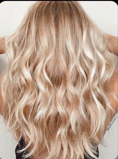 Champagne Blond, Ashy Blonde Balayage, Champagne Blonde Hair, Summer Hair Color Ideas, Neutral Blonde, Hair Color Ideas For Blondes, Color Ideas For Blondes