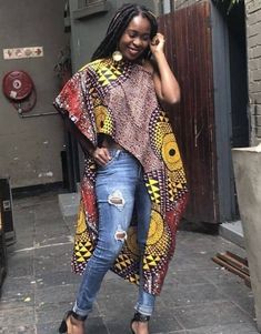 African Print Shirt, Ankara Tops, African Tops, African Inspired Clothing, Print Shirt Dress, African Inspired Fashion, African Clothing Styles, Printed Shirt Dress, African Design Dresses